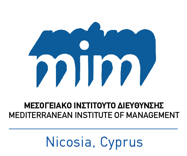Μεταπτυχιακό Πρόγραμμα στη Διοίκηση Επιχειρήσεων (MBA) του Μεσογειακού Ινστιτούτου Διεύθυνσης (ΜΙΔ) 