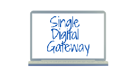 Single Digital Gateway