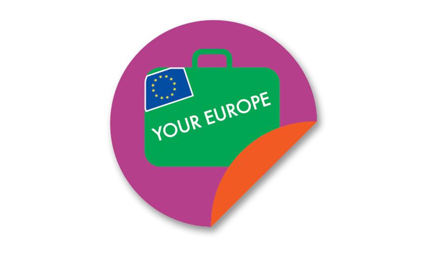 Your Europe
