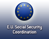 E.U. Social Security Coordination